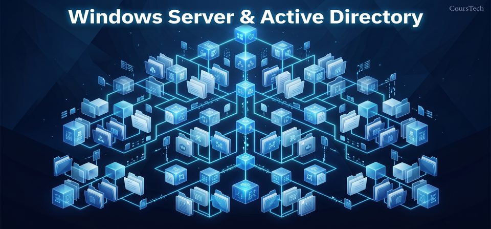 Administration Windows Server & Active Directory