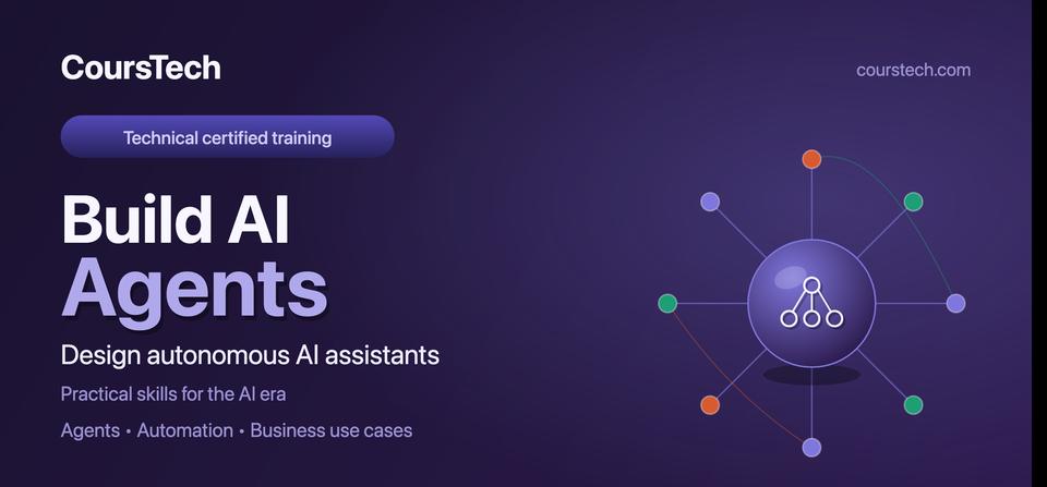 Créer des agents IA pour son entreprise