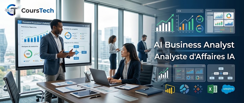 AI Business Analyst
