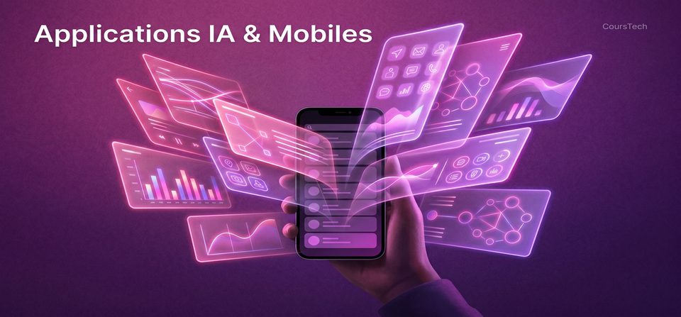 Développement d'Applications IA Mobiles