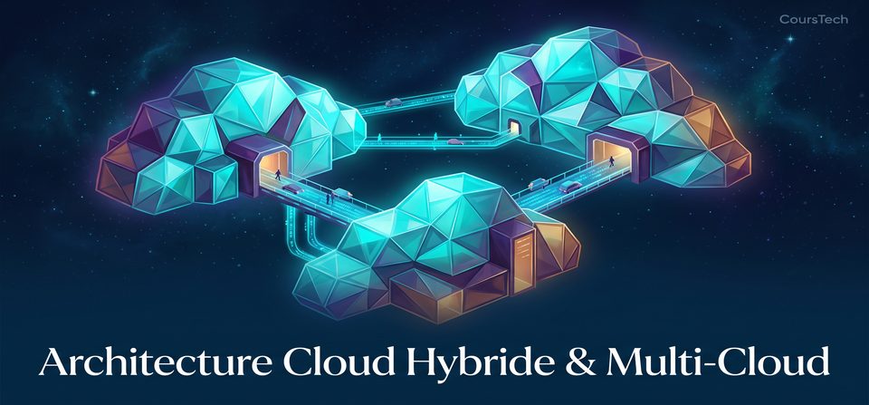 Architecture Cloud Hybride & Multi-Cloud
