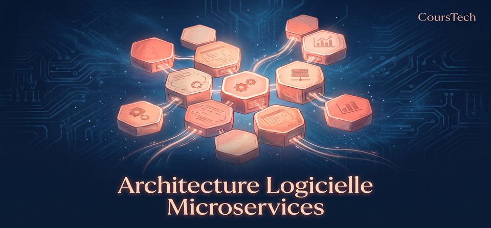Architecture Logicielle Moderne & Microservices
