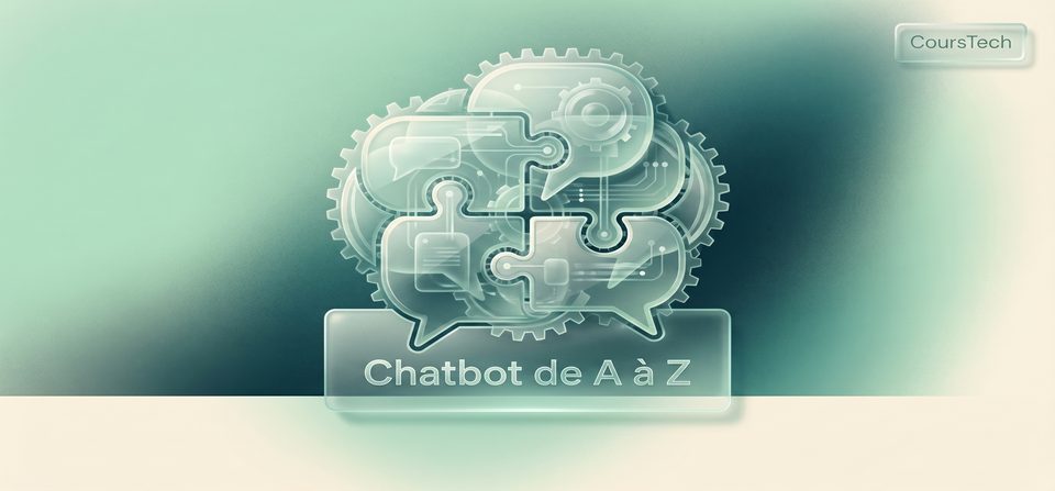 Créer son premier Chatbot de A à Z