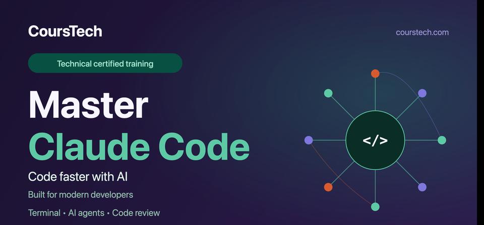 Maîtriser Claude Code