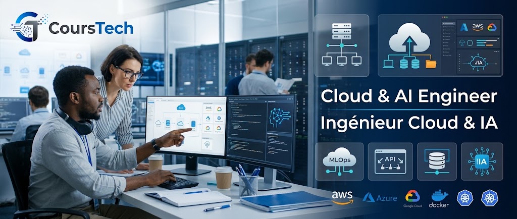 Cloud & AI Engineer