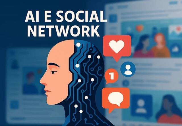 Le Community Manager IA à 8 €/mois