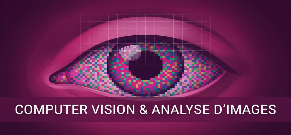 Computer Vision & Analyse d'Images