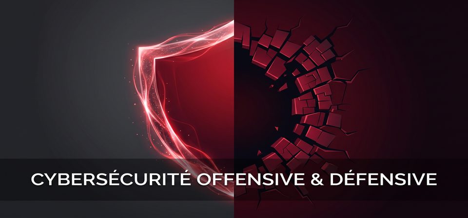 Cybersécurité Offensive & Défensive