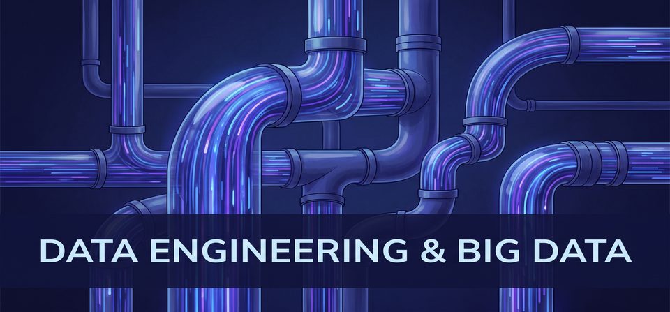 Ingénierie des Données & Big Data