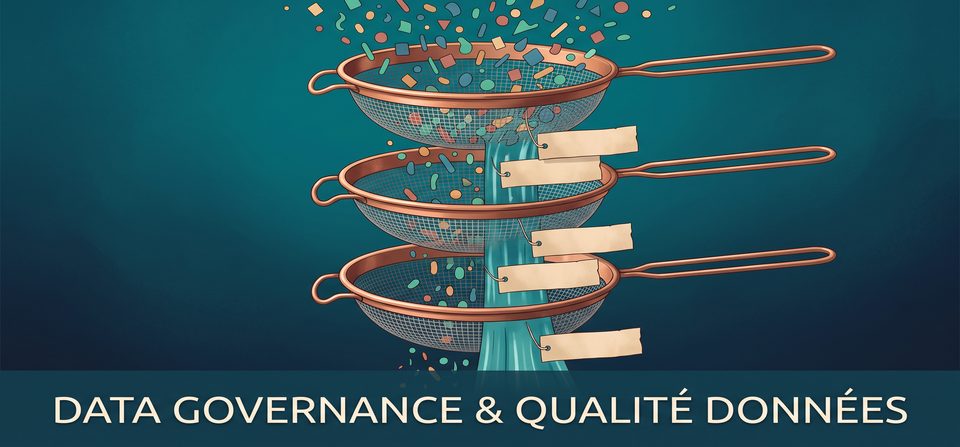 Data Governance & Qualité des Données