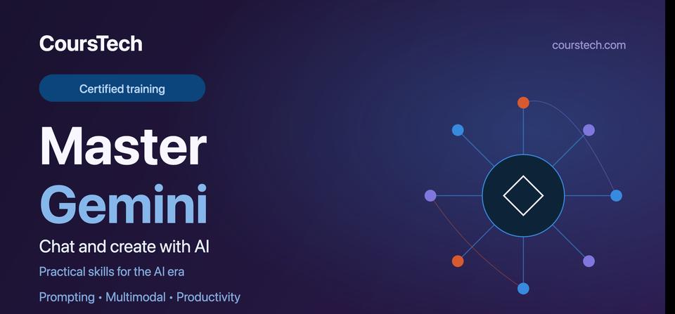 Maîtriser Gemini