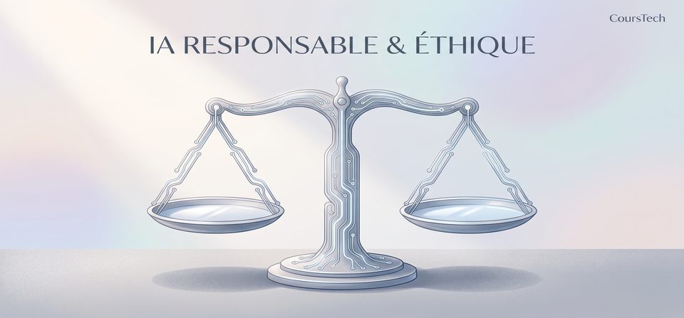 IA Responsable, Éthique et Gouvernance