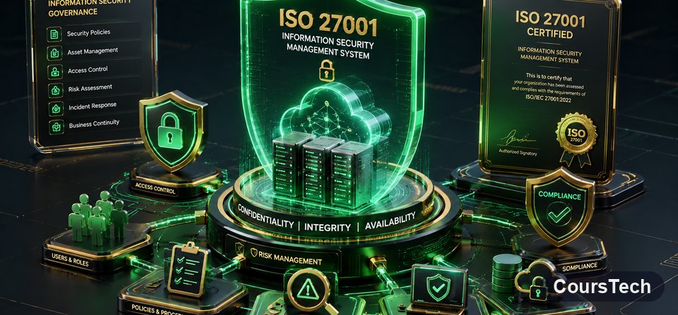ISO 27001 & Gouvernance de la Sécurité de l'Information