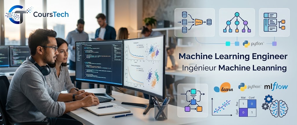 Machine Learning Engineer
