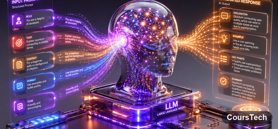 Advanced Prompt Engineering for Professionals (Claude, GPT, Gemini)