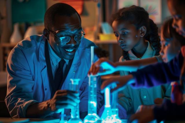 Prompt engineering pour étudiants et chercheurs