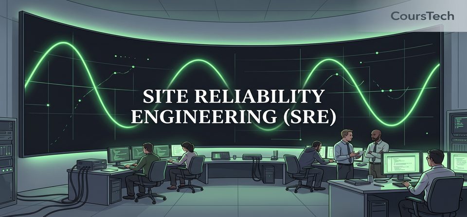 Site Reliability Engineering (SRE)