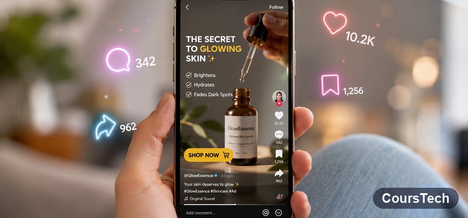 AI UGC Ads — Testimonial Videos That Convert